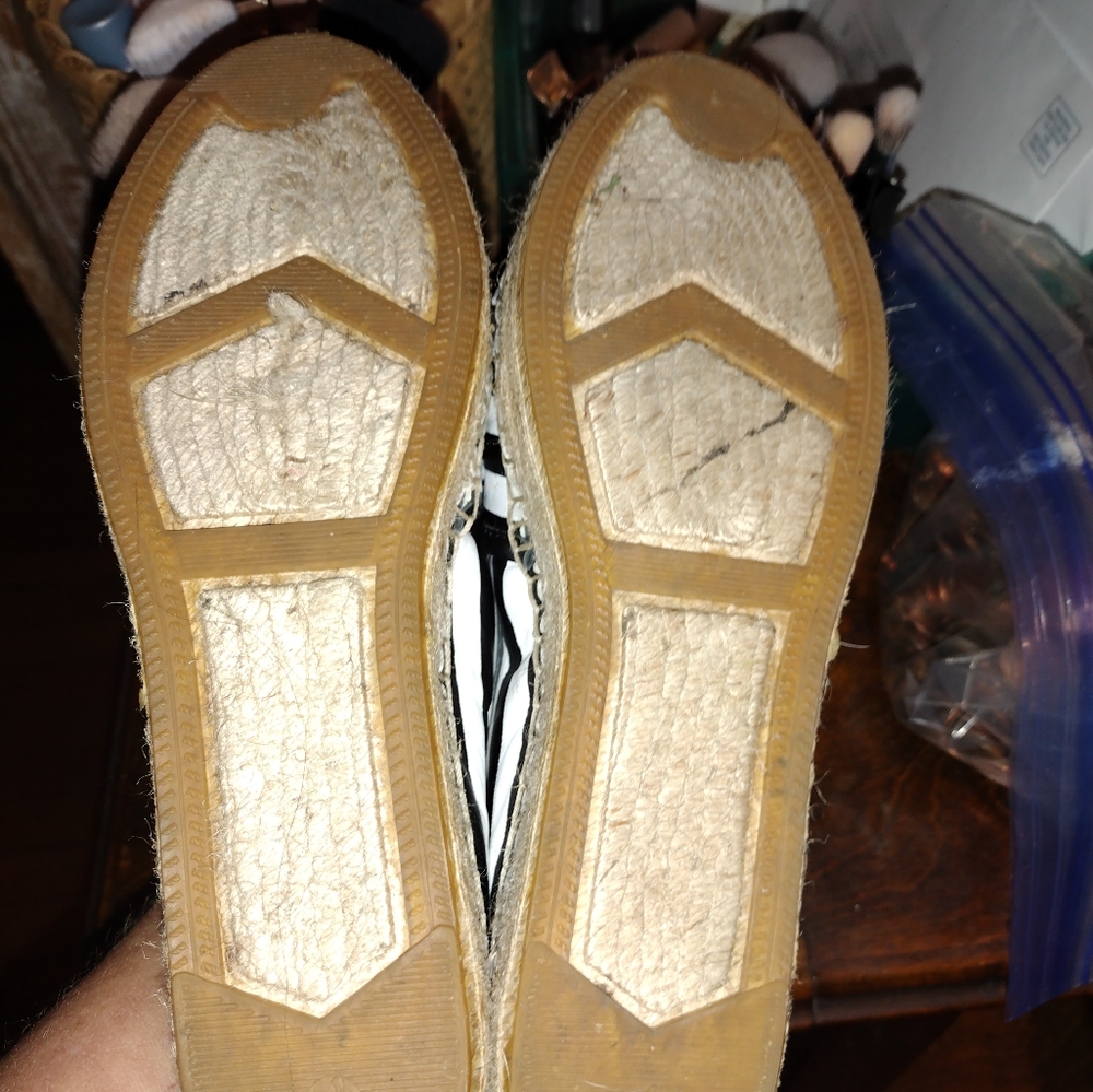 Kate Spade espadrilles - Picture 3 of 7